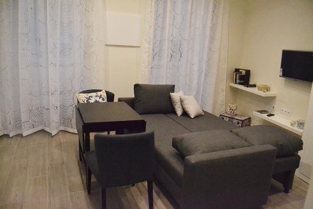 New Charming Flat In The Heart Of Lisbon Daire Dış mekan fotoğraf