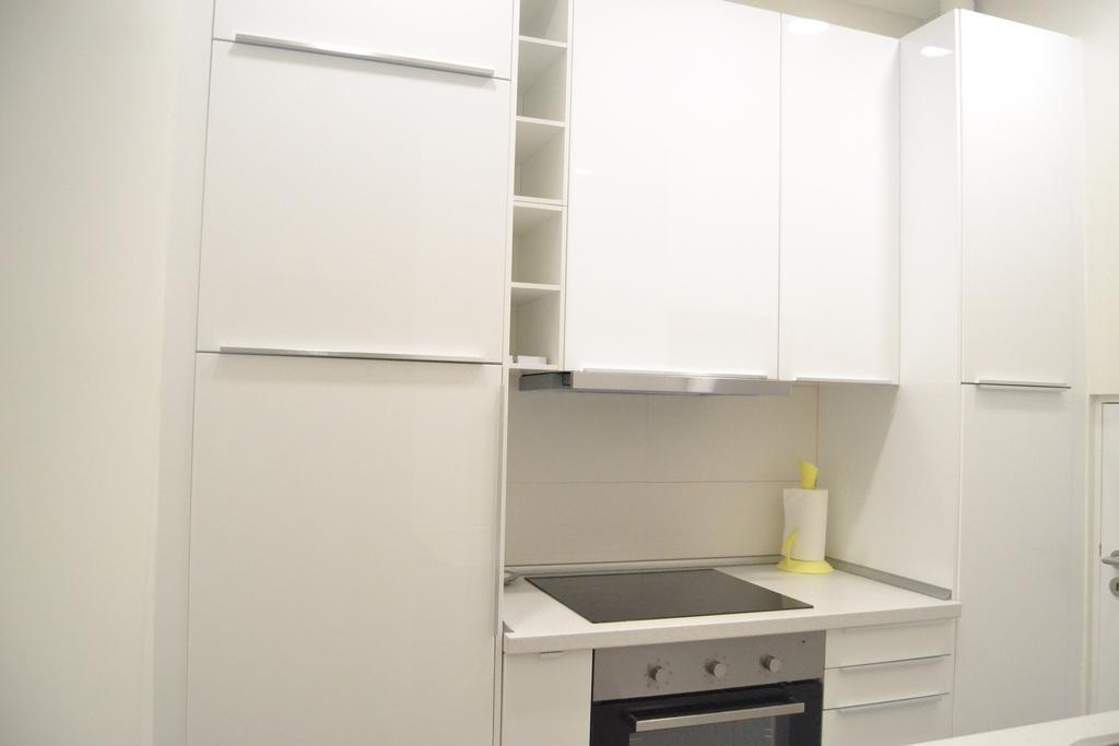 New Charming Flat In The Heart Of Lisbon Daire Dış mekan fotoğraf